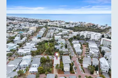 396 Beach Bike Way, Alys Beach, FL 32461 - Photo 2
