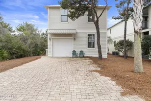 396 Beach Bike Way, Alys Beach, FL 32461 - Photo 24