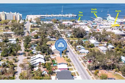 2615 W 11th Street, Panama City, FL 32401 - Photo 2