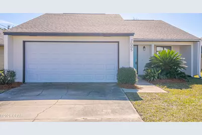 7005 Fox Court, Panama City, FL 32404 - Photo 2