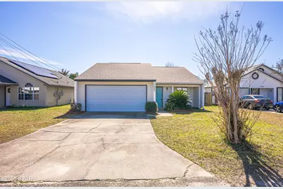 7005 Fox Court, Panama City, FL 32404 - Photo 1