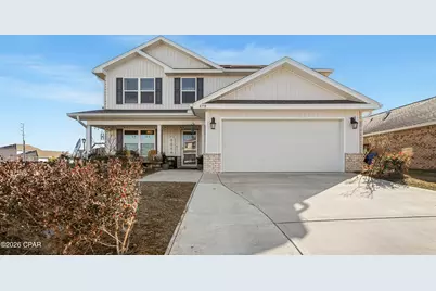 4778 Firefly Lane, Panama City, FL 32404 - Photo 1