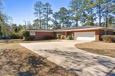 5370 Cherry Street, Graceville, FL 32440 - Photo 2