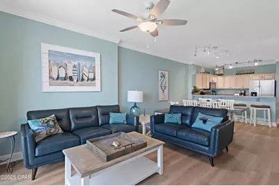 17545 Front Beach #1104, Panama City Beach, FL 32413 - Photo 10