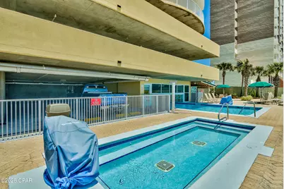 17545 Front Beach #1104, Panama City Beach, FL 32413 - Photo 26