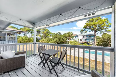101 Cain Road #O, Panama City Beach, FL 32413 - Photo 4