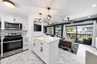 101 Cain Road #O, Panama City Beach, FL 32413 - Photo 1