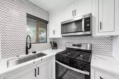 101 Cain Road #O, Panama City Beach, FL 32413 - Photo 6