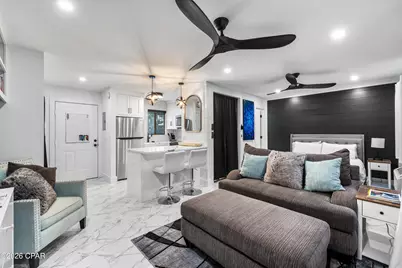 101 Cain Road #O, Panama City Beach, FL 32413 - Photo 8