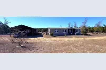 1112 Max Herrin Road, Chattahoochee, FL 32324 - Photo 2