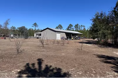 1112 Max Herrin Road, Chattahoochee, FL 32324 - Photo 40
