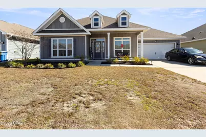 321 Allie Way, Panama City, FL 32404 - Photo 1