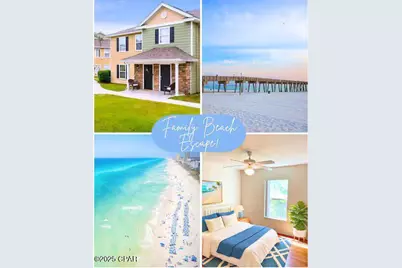 506 Lighthouse Road, Panama City Beach, FL 32407 - Photo 1
