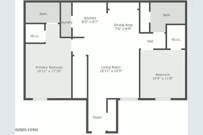 506 Lighthouse Road, Panama City Beach, FL 32407 - Photo 10