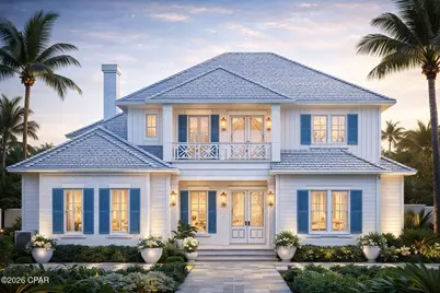 Lot 25 Driftwood Point Road, Santa Rosa Beach, FL 32459 - Photo 8