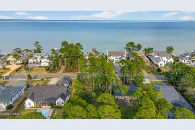 Lot 25 Driftwood Point Road, Santa Rosa Beach, FL 32459 - Photo 1