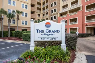 4050 Marriott Dr, Panama City, FL 32408 - Photo 1