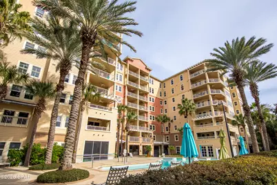 4050 Marriott Drive #3604, Panama City, FL 32408 - Photo 2