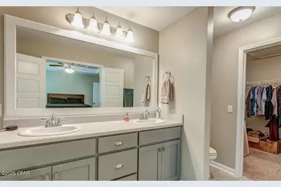 7228 Quail Hollow Drive, Panama City Beach, FL 32408 - Photo 10