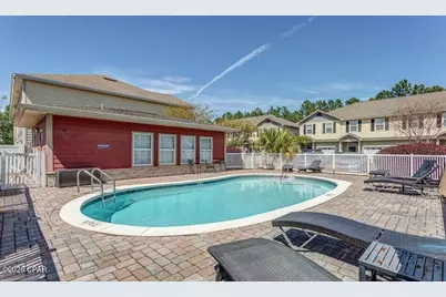 7228 Quail Hollow Drive, Panama City Beach, FL 32408 - Photo 16