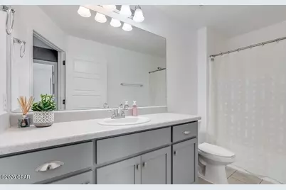 7228 Quail Hollow Drive, Panama City Beach, FL 32408 - Photo 12