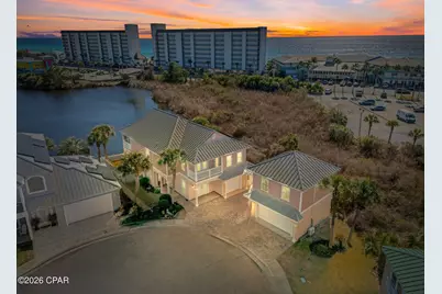 125 Smugglers Cove Court, Panama City Beach, FL 32413 - Photo 2