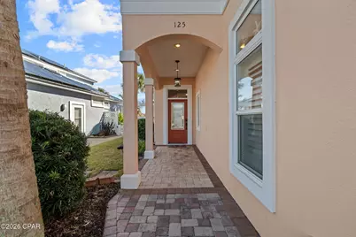 125 Smugglers Cove Court, Panama City Beach, FL 32413 - Photo 6