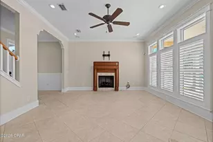125 Smugglers Cove Ct, Panama City Beach, FL 32413 - Photo 12