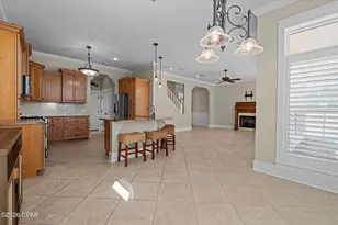 125 Smugglers Cove Ct, Panama City Beach, FL 32413 - Photo 16