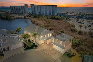 125 Smugglers Cove Ct, Panama City Beach, FL 32413 - Photo 2