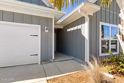 889 Backwater Road, Port Saint Joe, FL 32456 - Photo 36