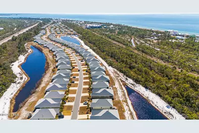 889 Backwater Road, Port Saint Joe, FL 32456 - Photo 44