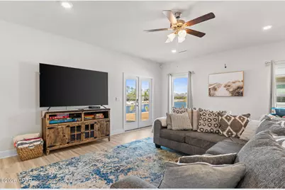 889 Backwater Road, Port Saint Joe, FL 32456 - Photo 8