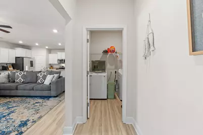 889 Backwater Road, Port Saint Joe, FL 32456 - Photo 12