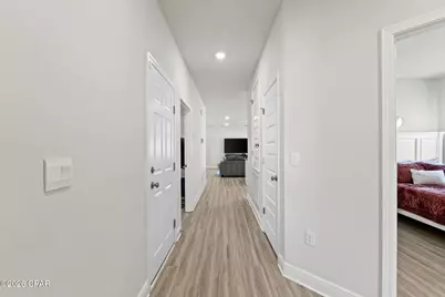 889 Backwater Road, Port Saint Joe, FL 32456 - Photo 2