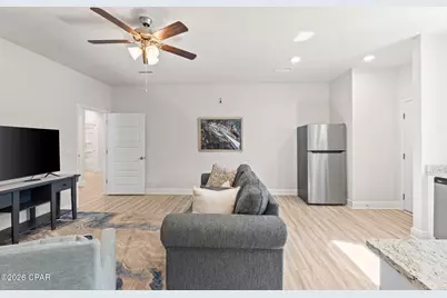 889 Backwater Road, Port Saint Joe, FL 32456 - Photo 32