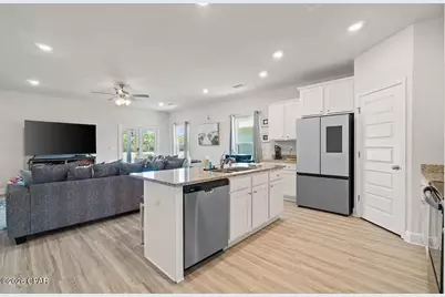 889 Backwater Road, Port Saint Joe, FL 32456 - Photo 4