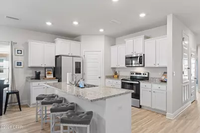 889 Backwater Road, Port Saint Joe, FL 32456 - Photo 6