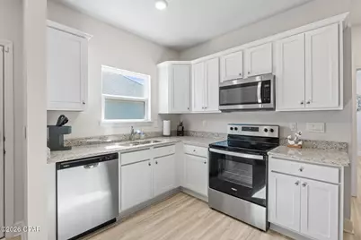 889 Backwater Road, Port Saint Joe, FL 32456 - Photo 28