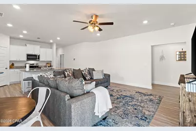 889 Backwater Road, Port Saint Joe, FL 32456 - Photo 10