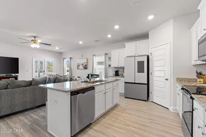 889 Backwater Road, Port Saint Joe, FL 32456 - Photo 4