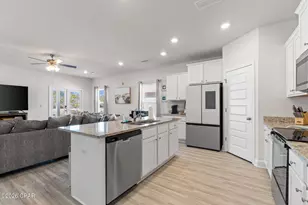 889 Backwater Rd, Port Saint Joe, FL 32456 - Photo 4