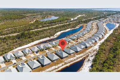 889 Backwater Road, Port Saint Joe, FL 32456 - Photo 40