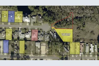 12510 Emerald Lake Drive, Panama City Beach, FL 32407 - Photo 1