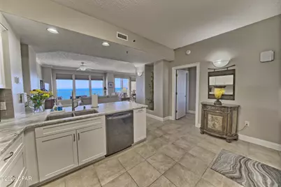 8715 Surf Drive #1702B, Panama City Beach, FL 32408 - Photo 2