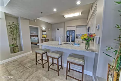 8715 Surf Drive #1702B, Panama City Beach, FL 32408 - Photo 6