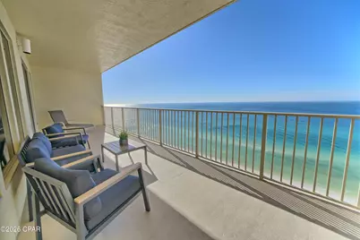 8715 Surf Drive #1702B, Panama City Beach, FL 32408 - Photo 36