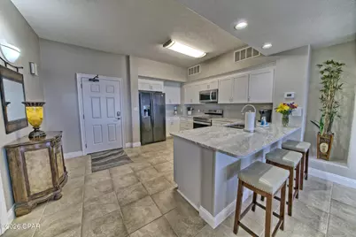 8715 Surf Drive #1702B, Panama City Beach, FL 32408 - Photo 1