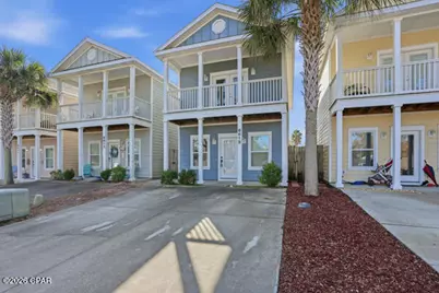 8615 Marlin Place, Panama City Beach, FL 32408 - Photo 2