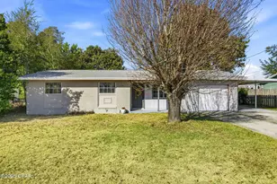 4121 Holley Ln, Panama City, FL 32404 - Photo 1